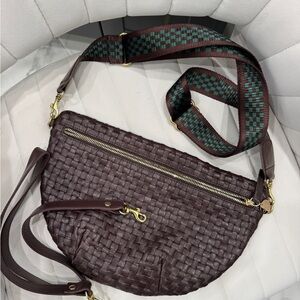 Clare V. Grande Fanny